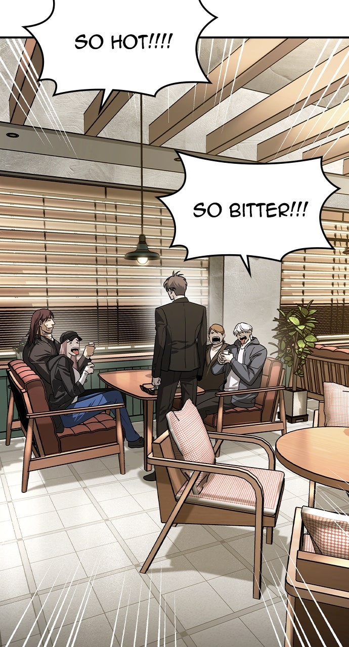 Read The Heir EN Manga Online