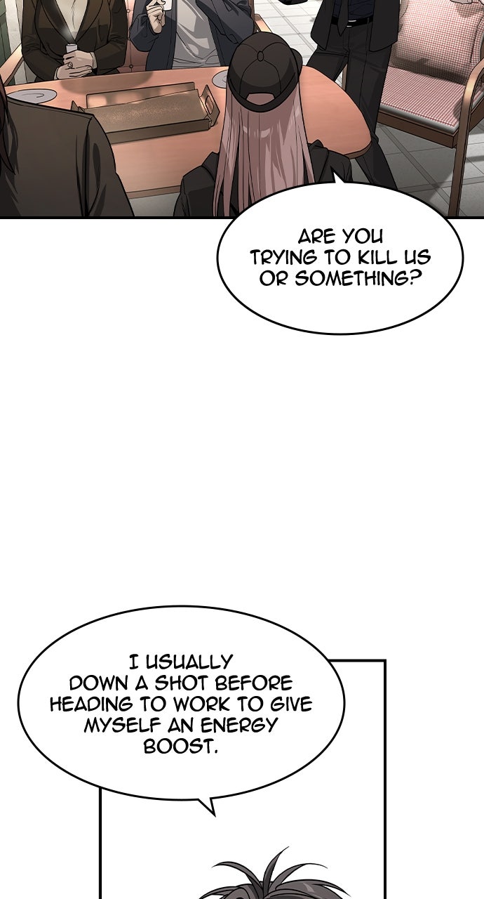 Read The Heir EN Manga Online