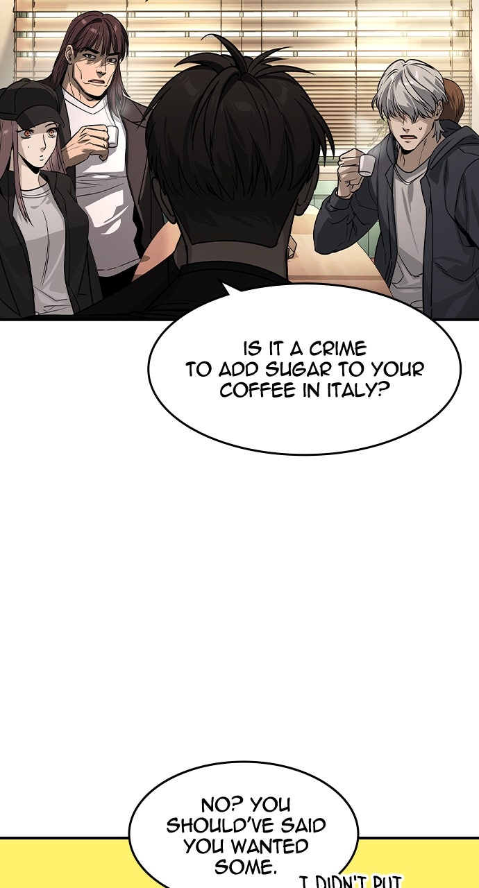 Read The Heir EN Manga Online