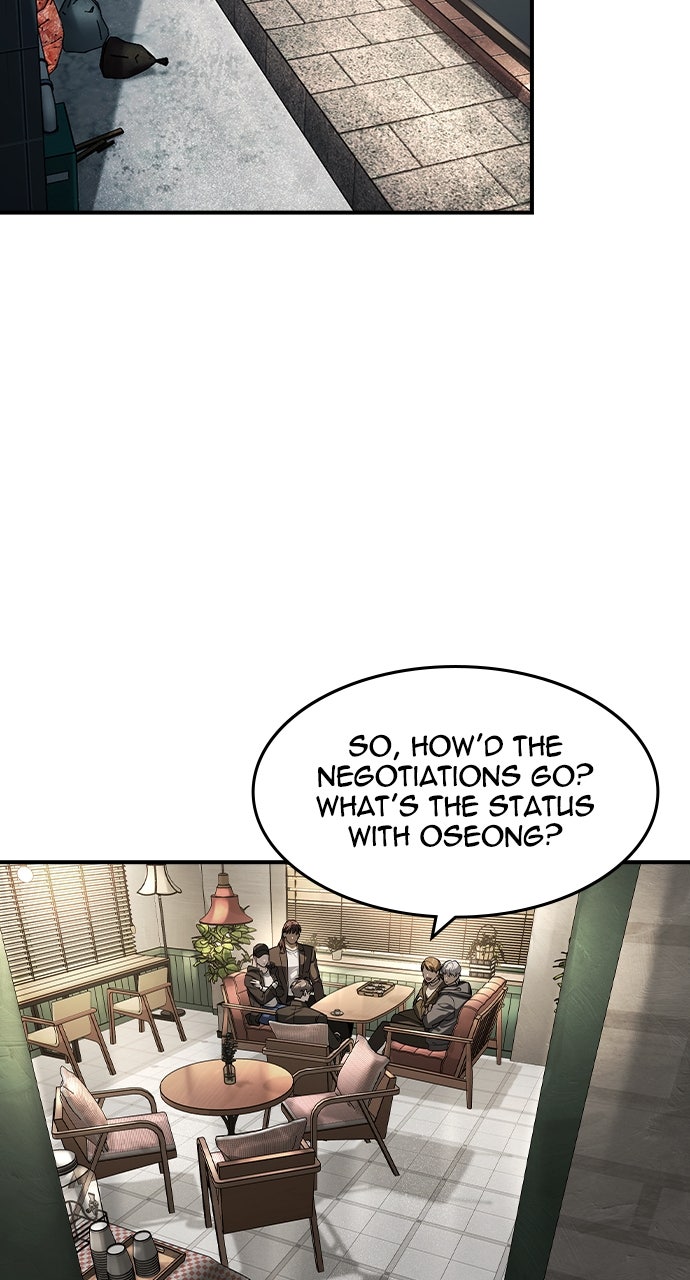 Read The Heir EN Manga Online