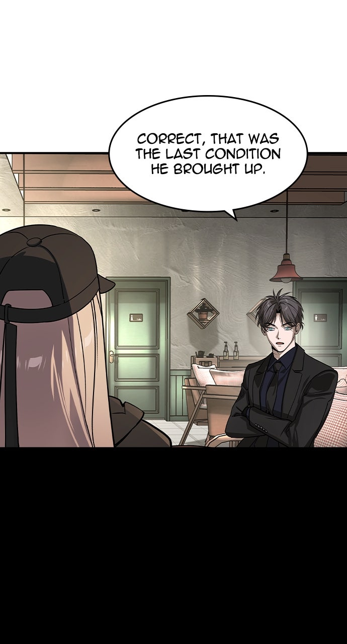 Read The Heir EN Manga Online