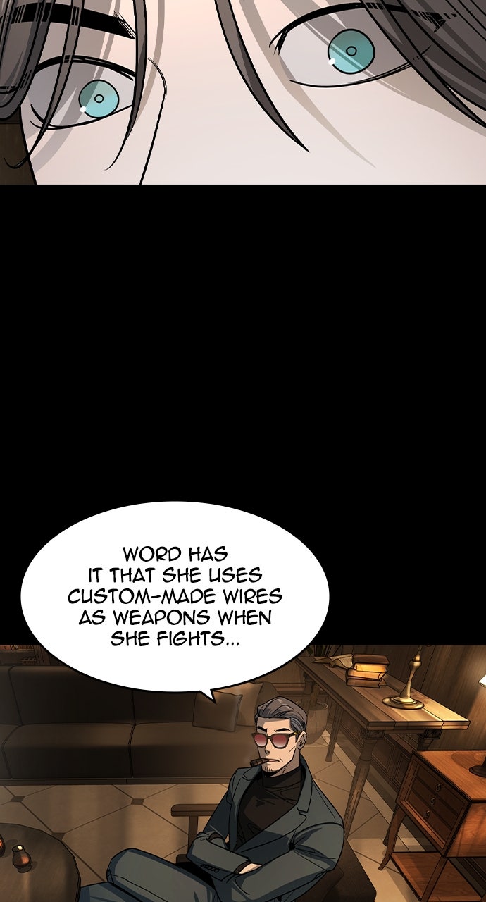 Read The Heir EN Manga Online