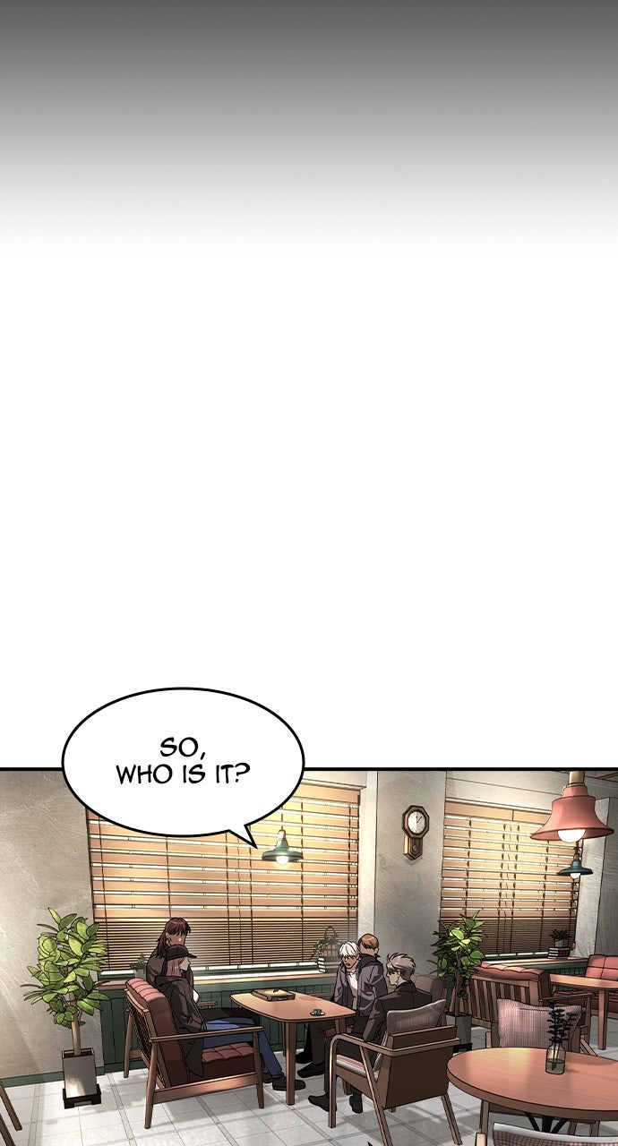 Read The Heir EN Manga Online