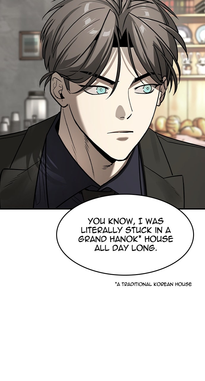 Read The Heir EN Manga Online