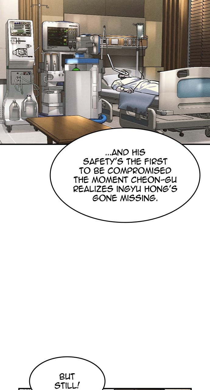 Read The Heir EN Manga Online