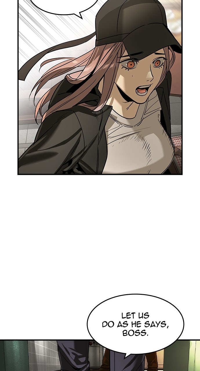 Read The Heir EN Manga Online