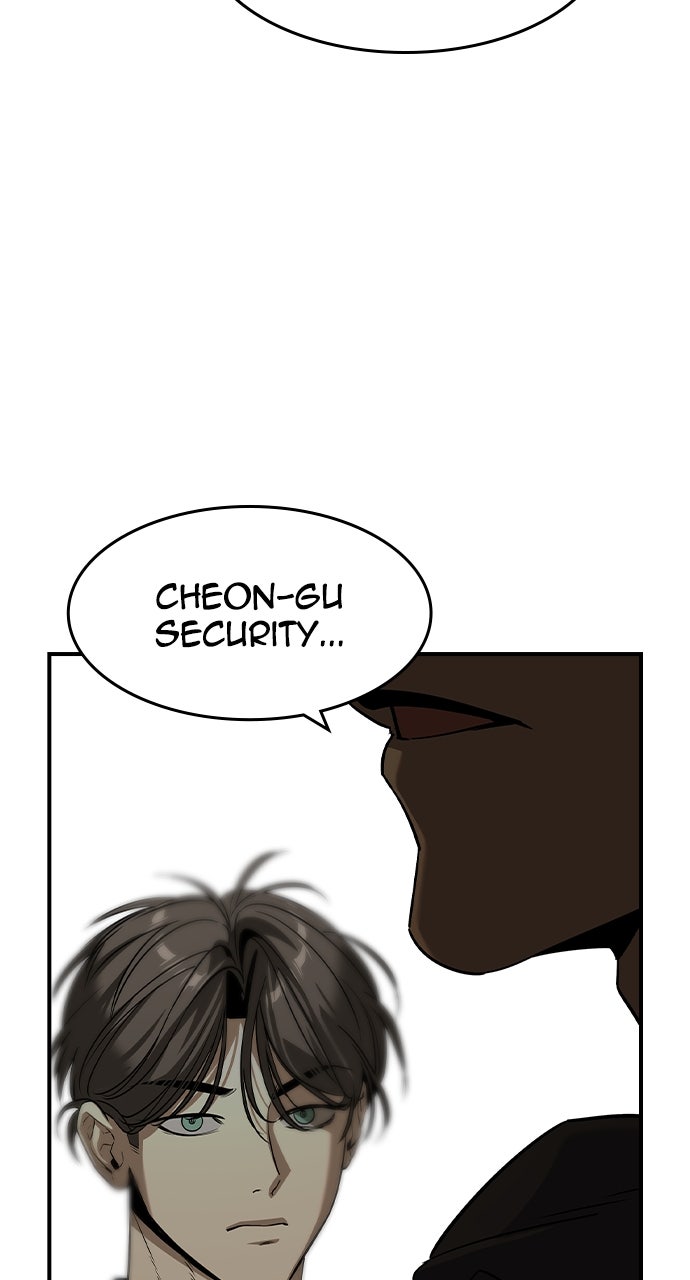 Read The Heir EN Manga Online