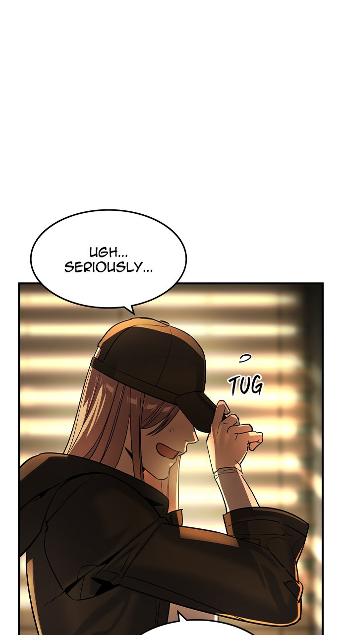 Read The Heir EN Manga Online