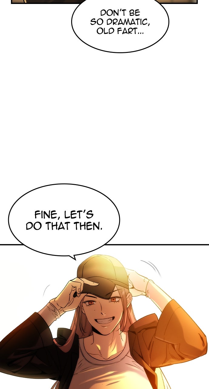 Read The Heir EN Manga Online