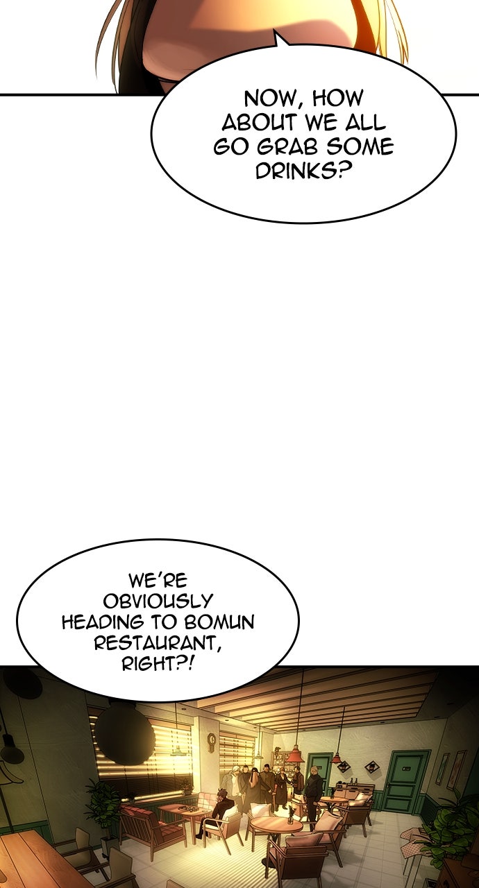 Read The Heir EN Manga Online