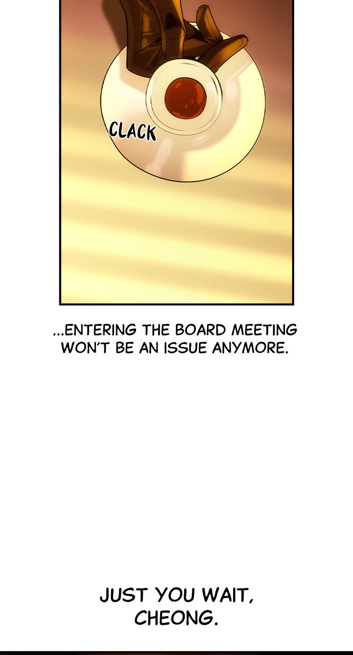 Read The Heir EN Manga Online