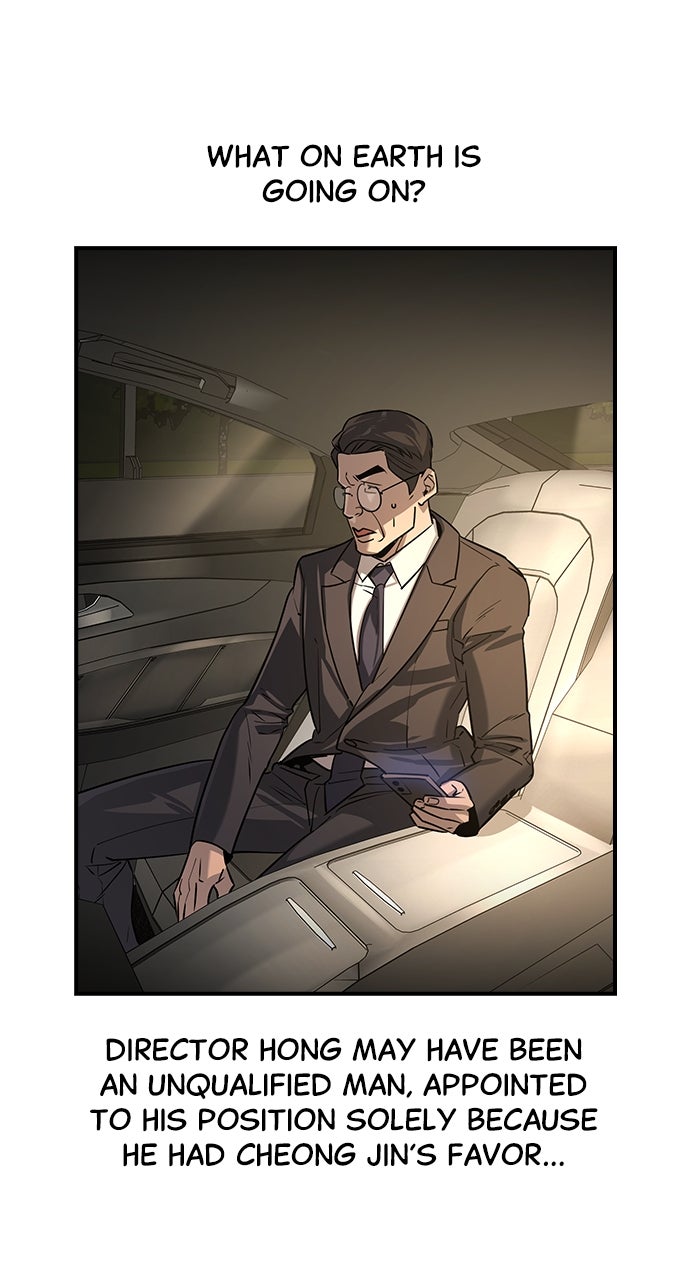 Read The Heir EN Manga Online