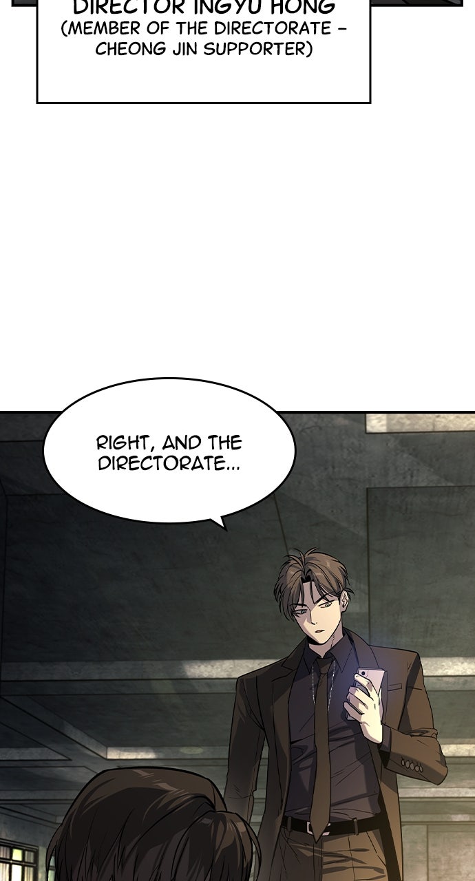 Read The Heir EN Manga Online