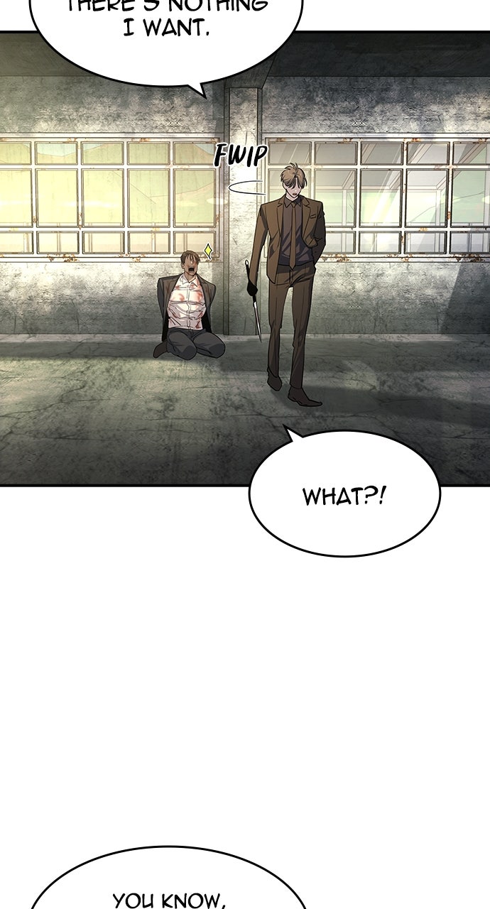 Read The Heir EN Manga Online