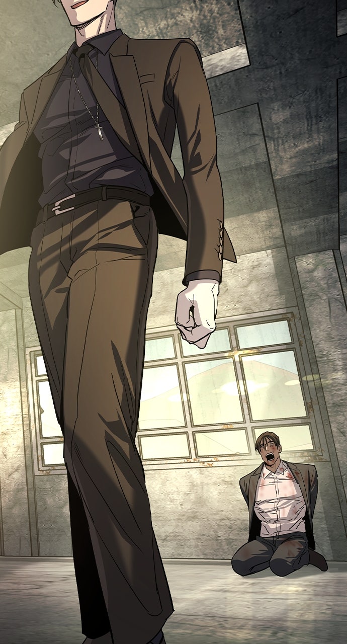 Read The Heir EN Manga Online