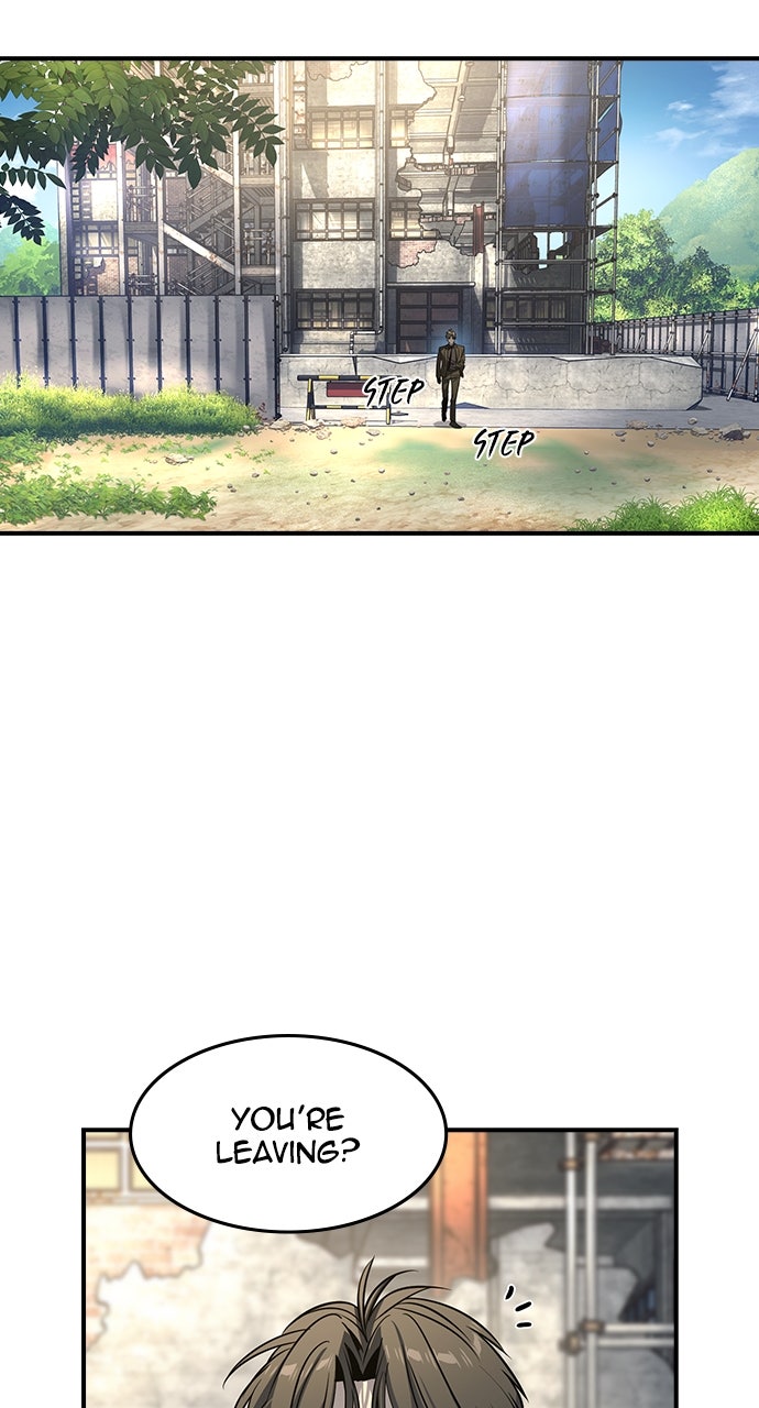 Read The Heir EN Manga Online