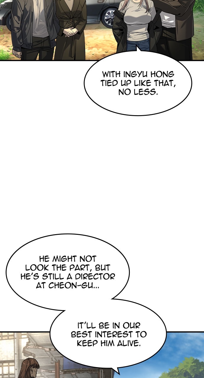 Read The Heir EN Manga Online