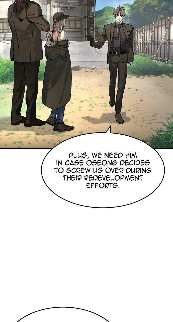 Read The Heir EN Manga Online