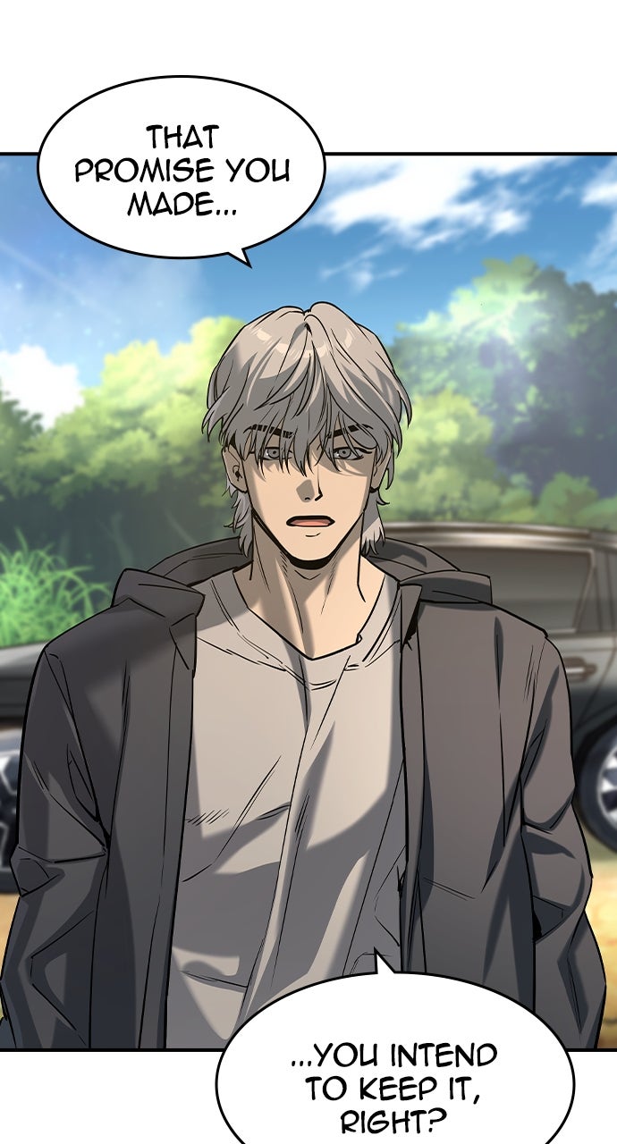 Read The Heir EN Manga Online