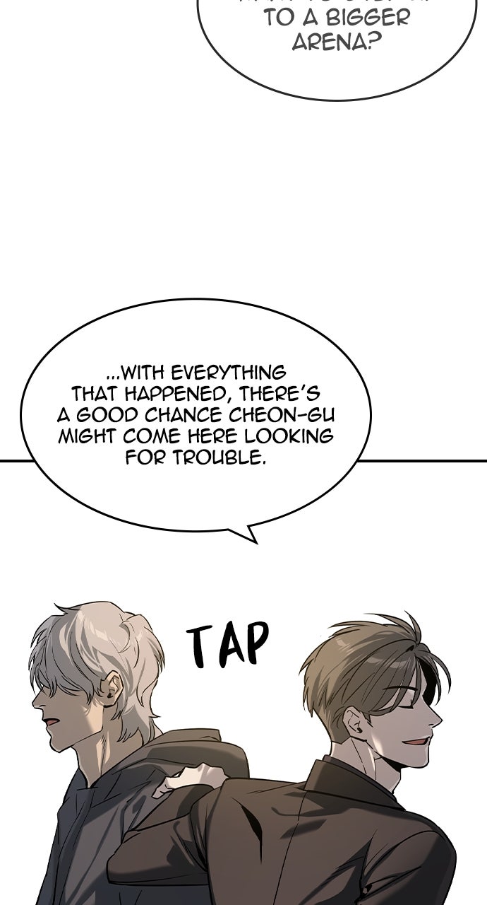 Read The Heir EN Manga Online