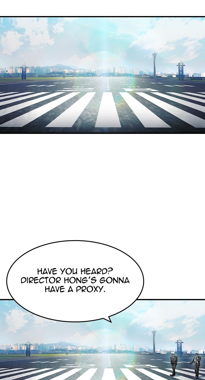 Read The Heir EN Manga Online