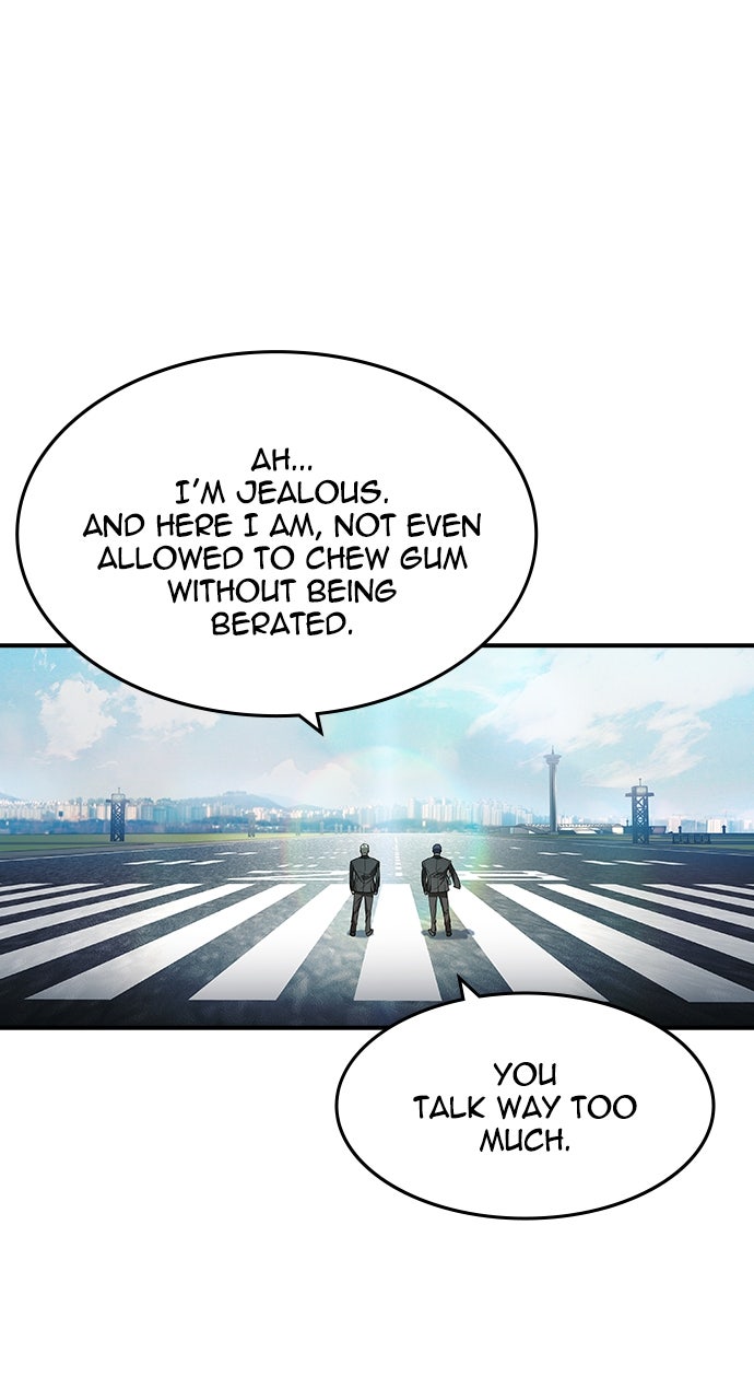 Read The Heir EN Manga Online