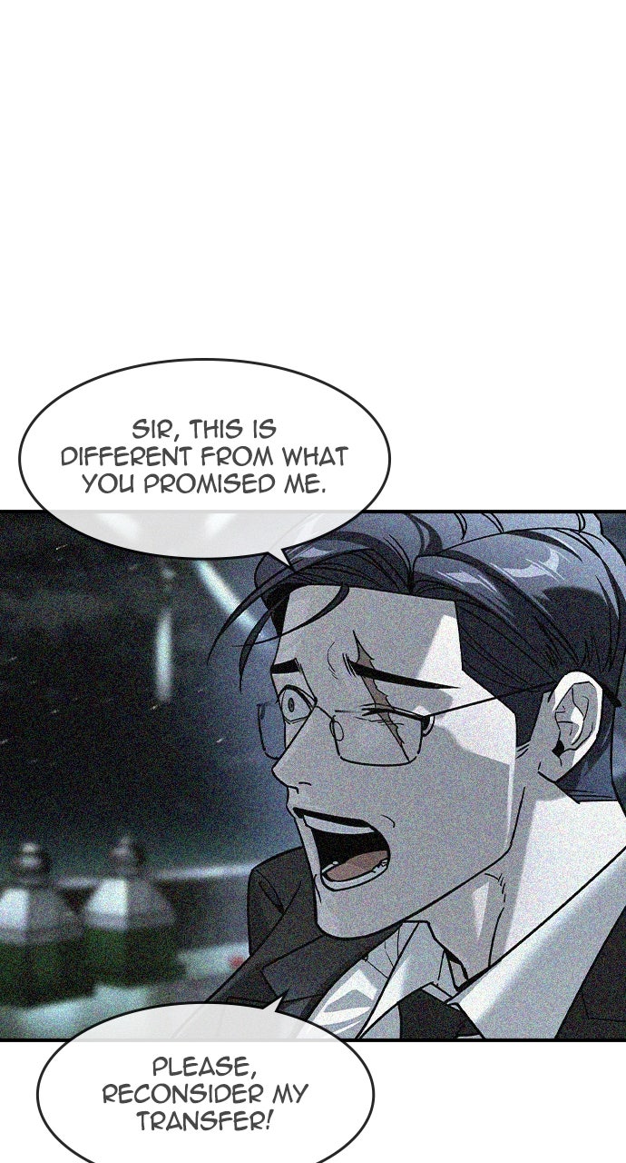 Read The Heir EN Manga Online