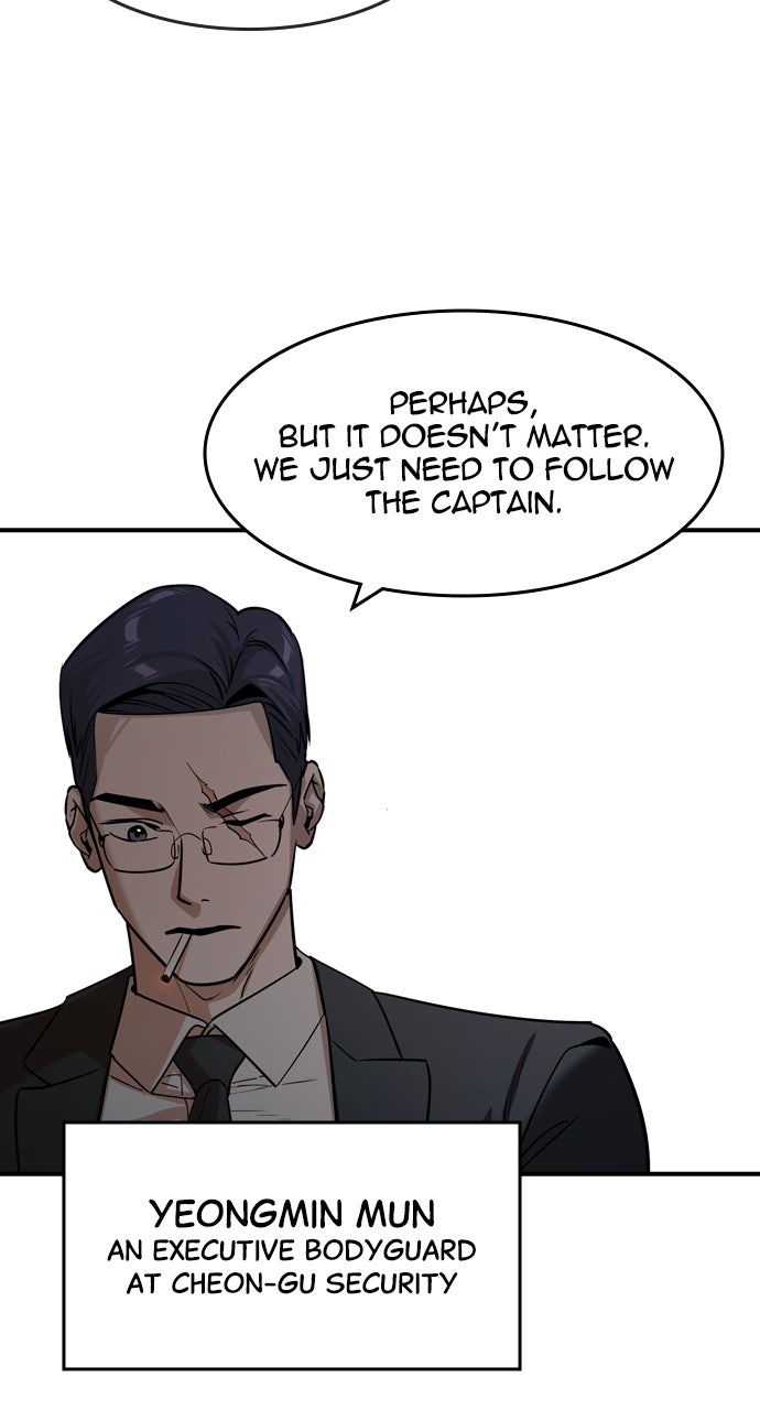 Read The Heir EN Manga Online