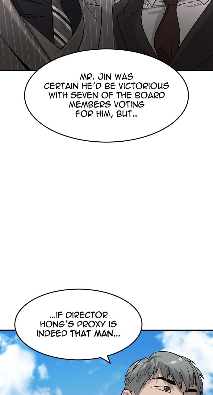 Read The Heir EN Manga Online