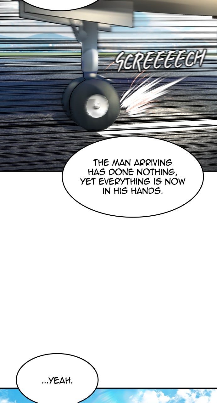 Read The Heir EN Manga Online