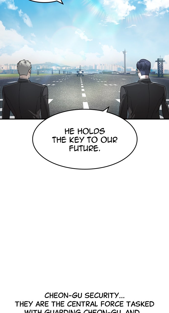 Read The Heir EN Manga Online