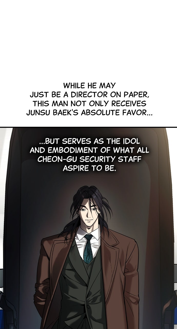 Read The Heir EN Manga Online