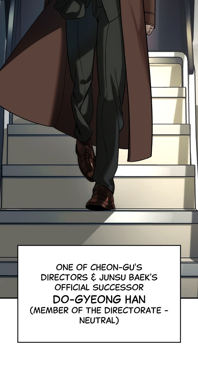 Read The Heir EN Manga Online