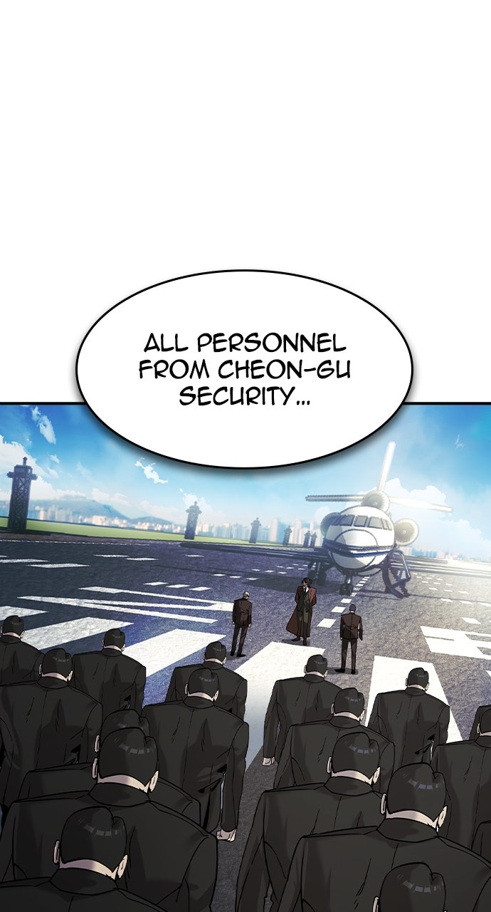 Read The Heir EN Manga Online