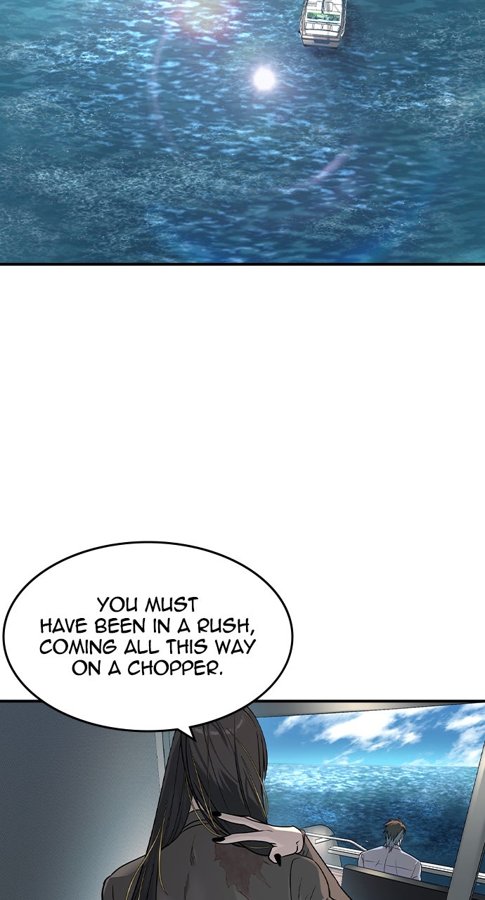 Read The Heir EN Manga Online