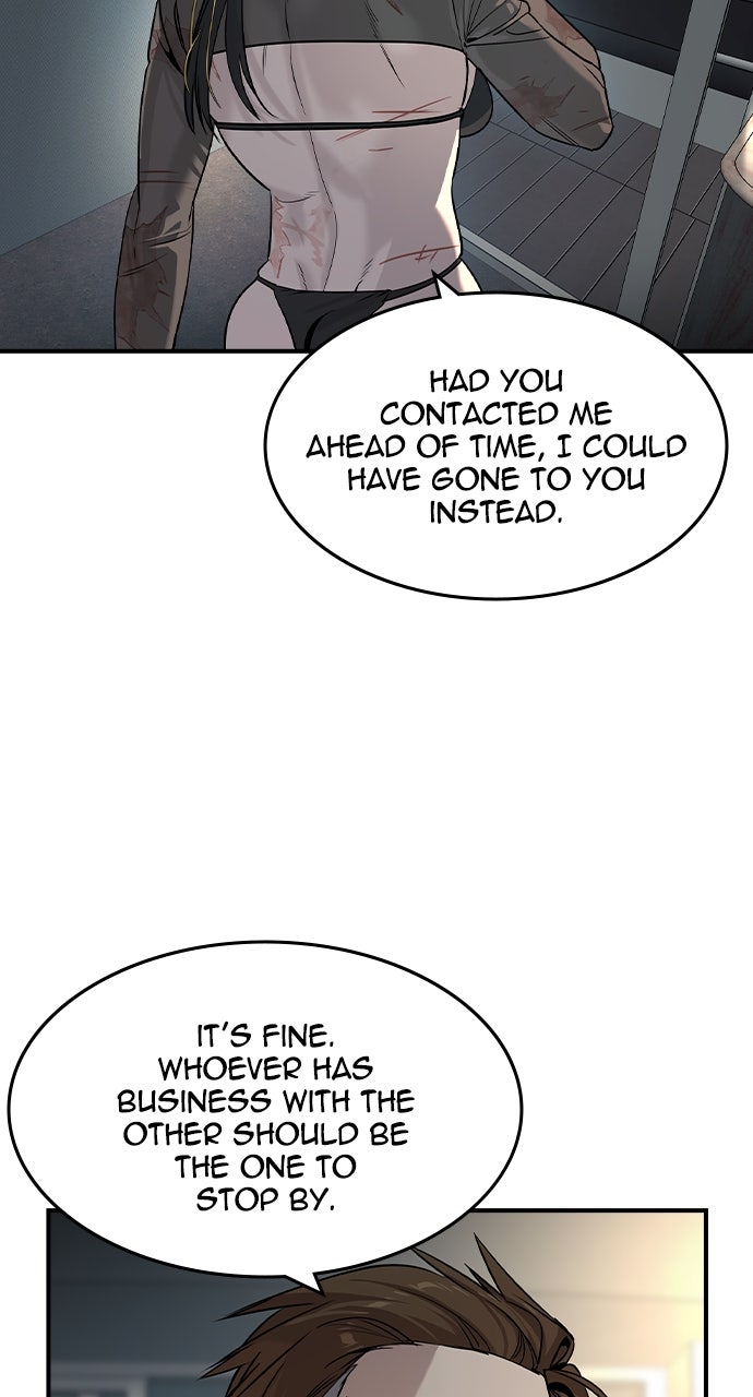 Read The Heir EN Manga Online