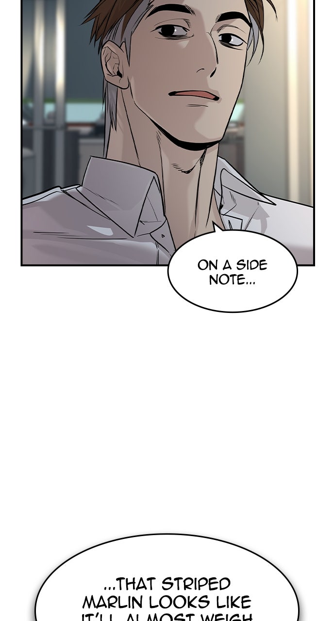 Read The Heir EN Manga Online