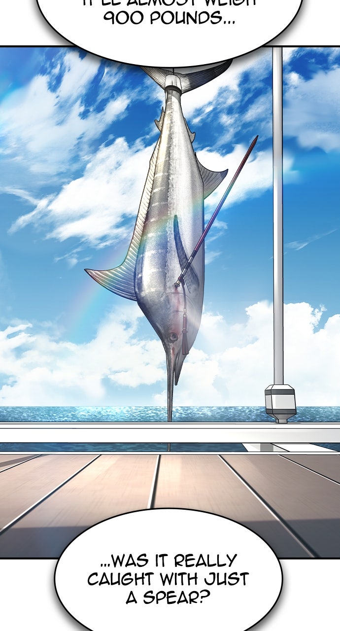 Read The Heir EN Manga Online