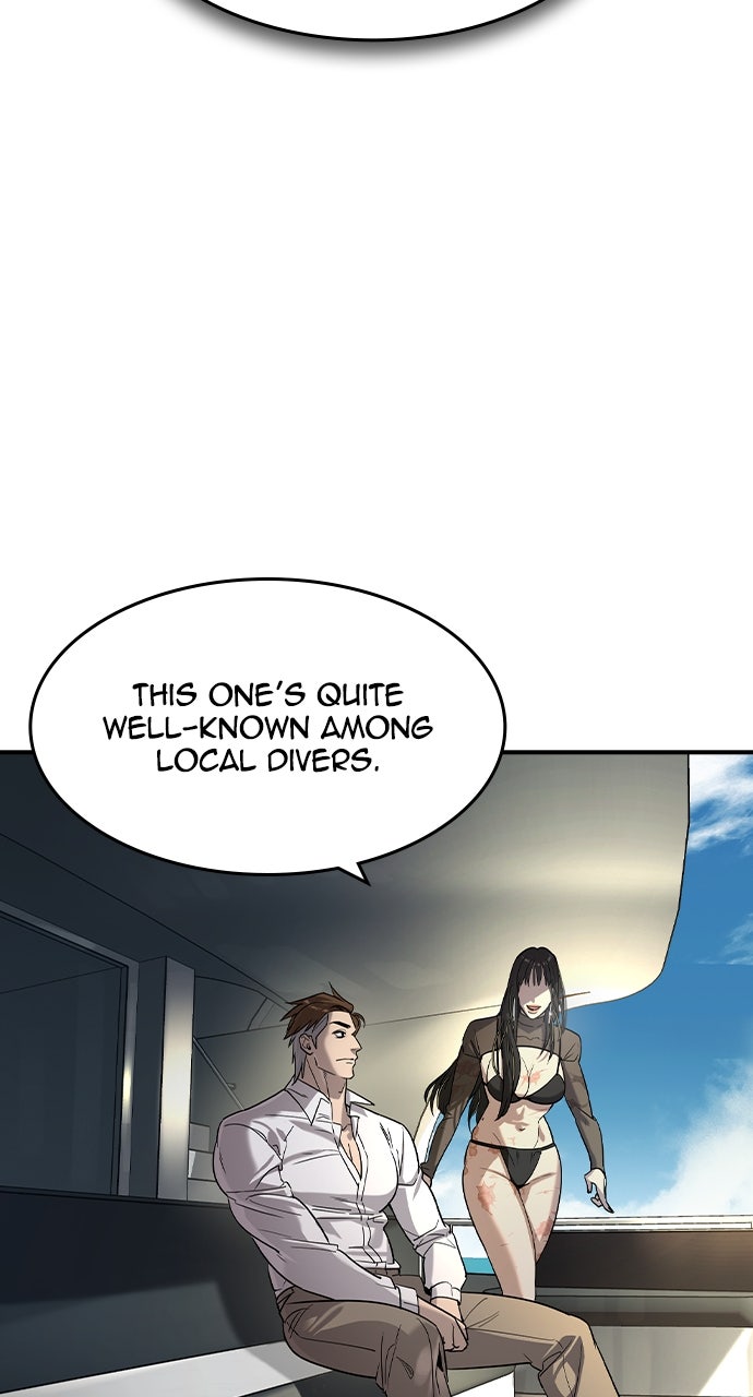 Read The Heir EN Manga Online