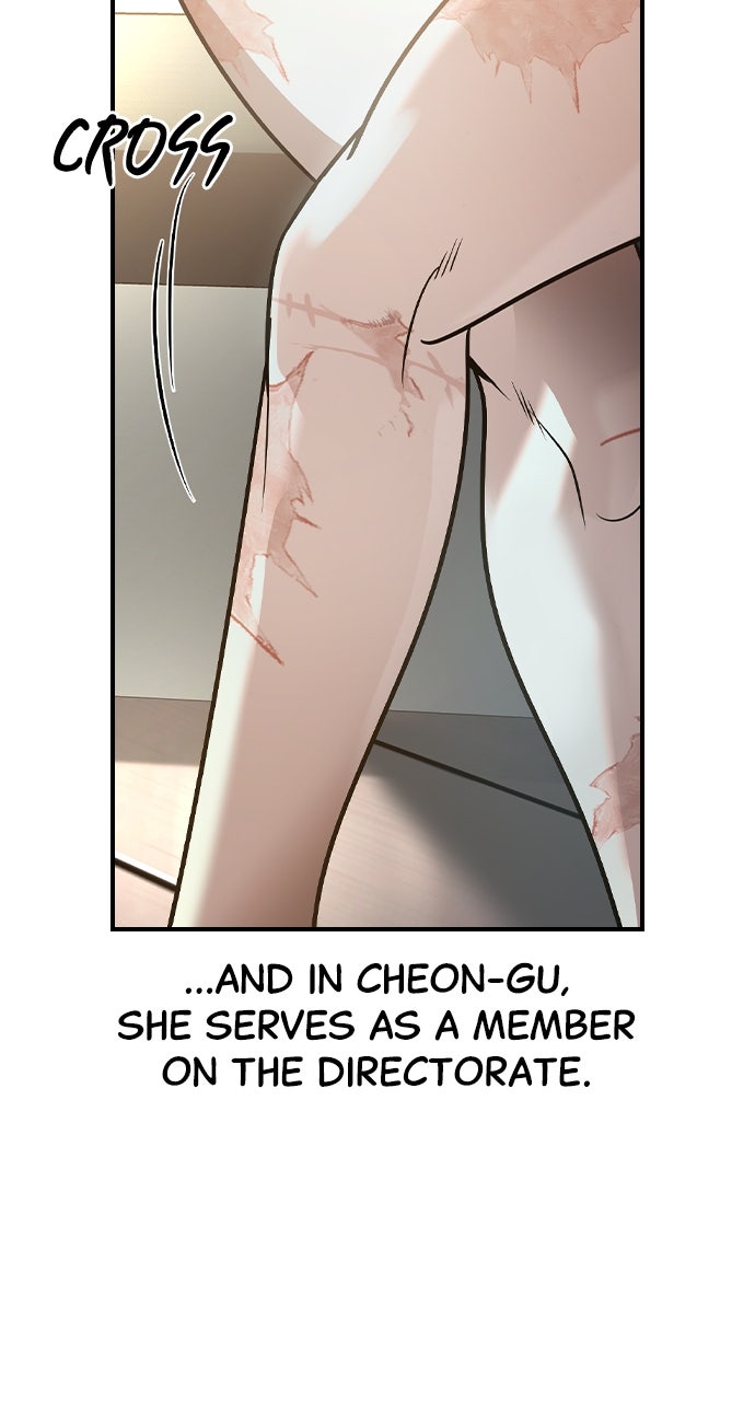 Read The Heir EN Manga Online