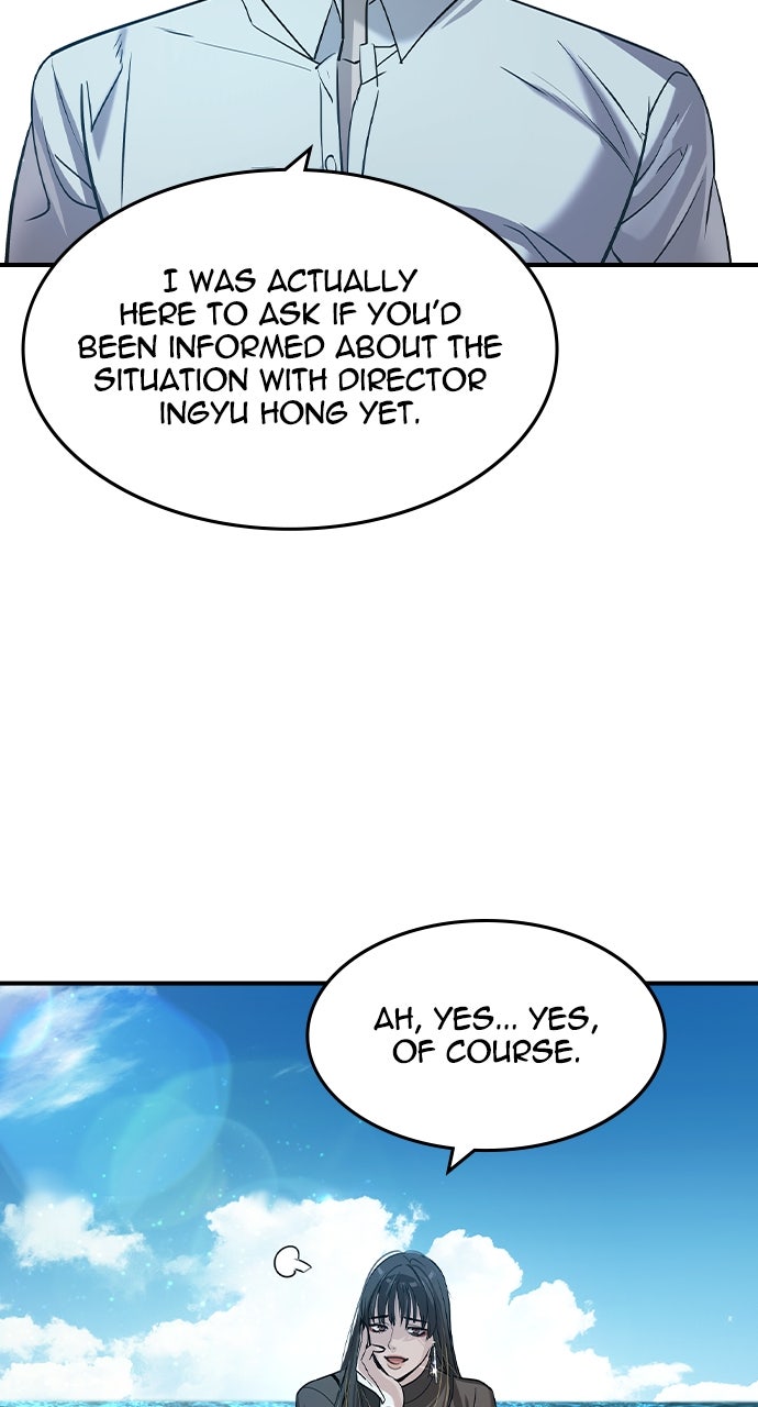 Read The Heir EN Manga Online