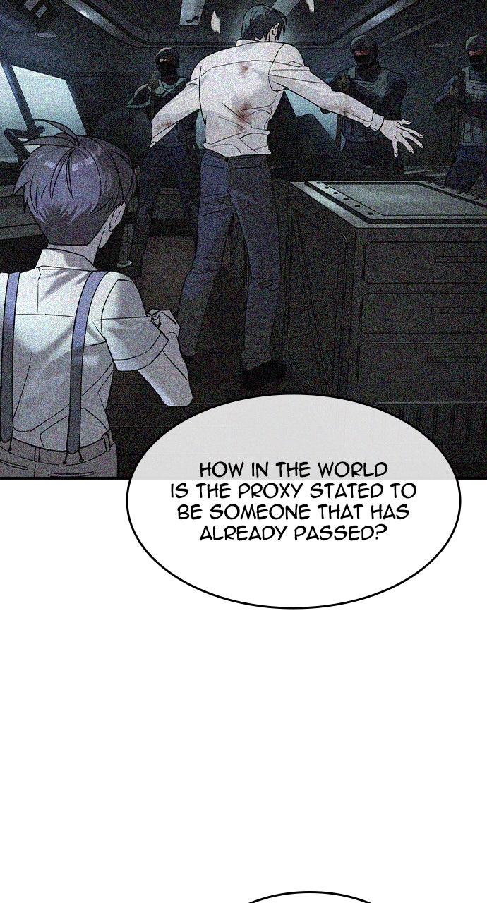 Read The Heir EN Manga Online