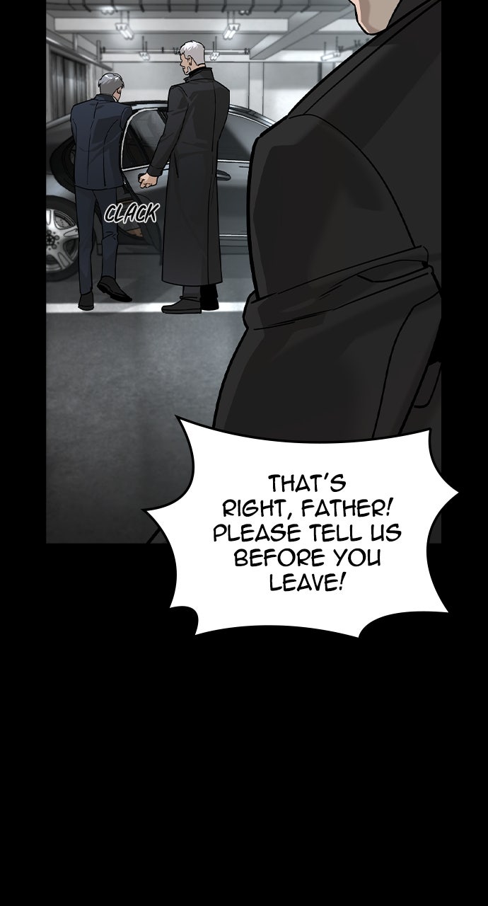 Read The Heir EN Manga Online