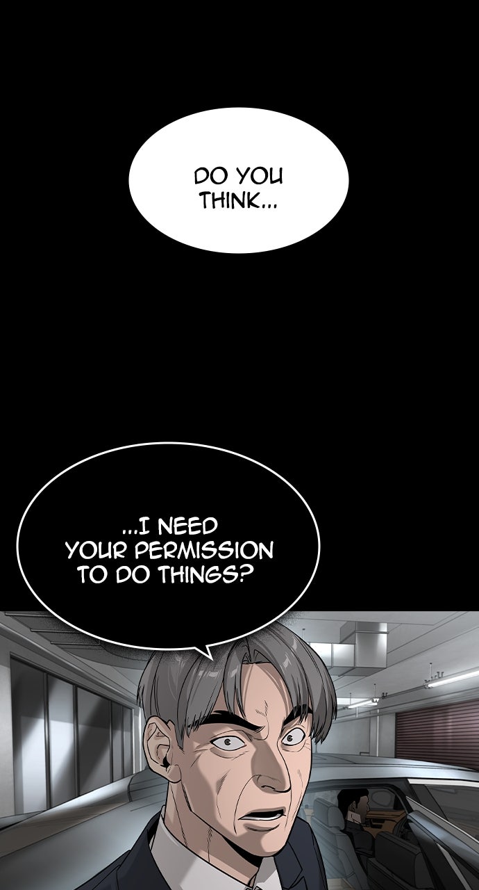 Read The Heir EN Manga Online