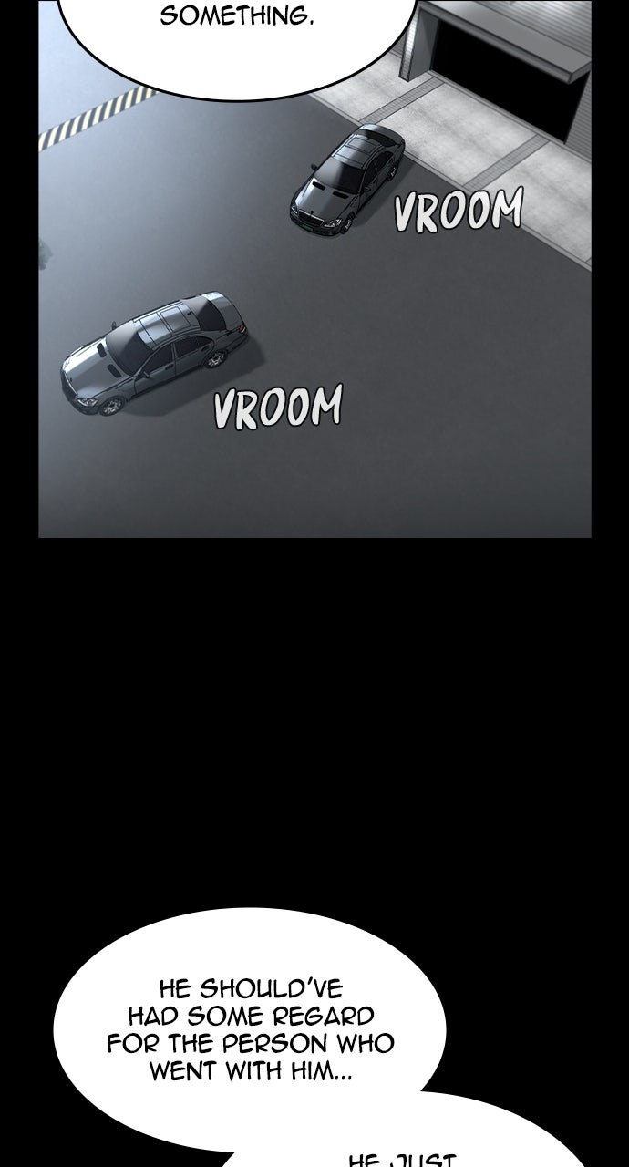 Read The Heir EN Manga Online