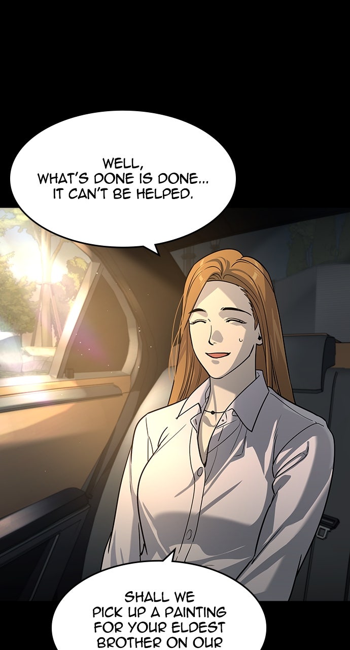 Read The Heir EN Manga Online