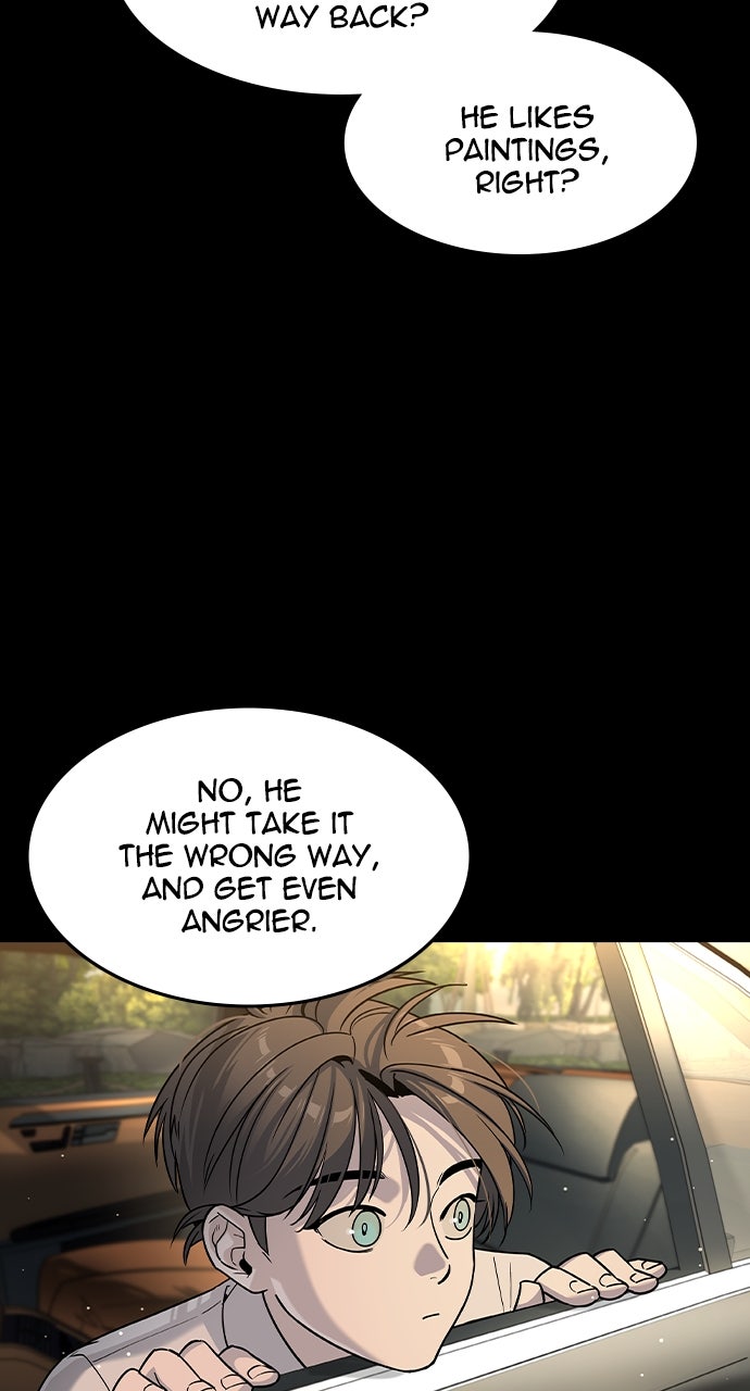 Read The Heir EN Manga Online