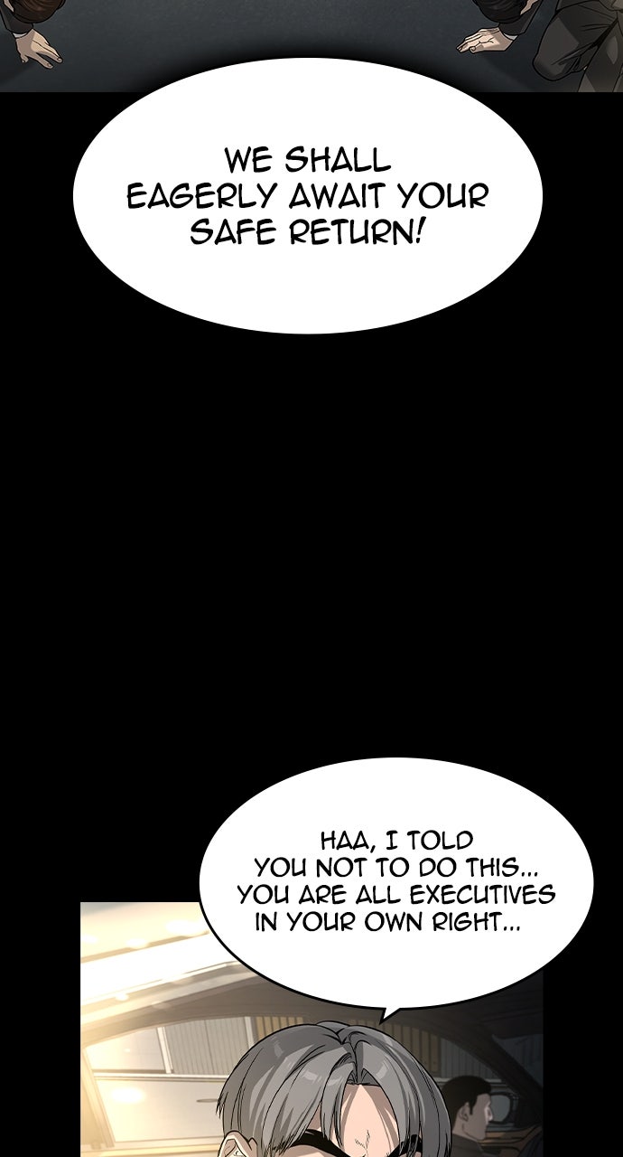 Read The Heir EN Manga Online