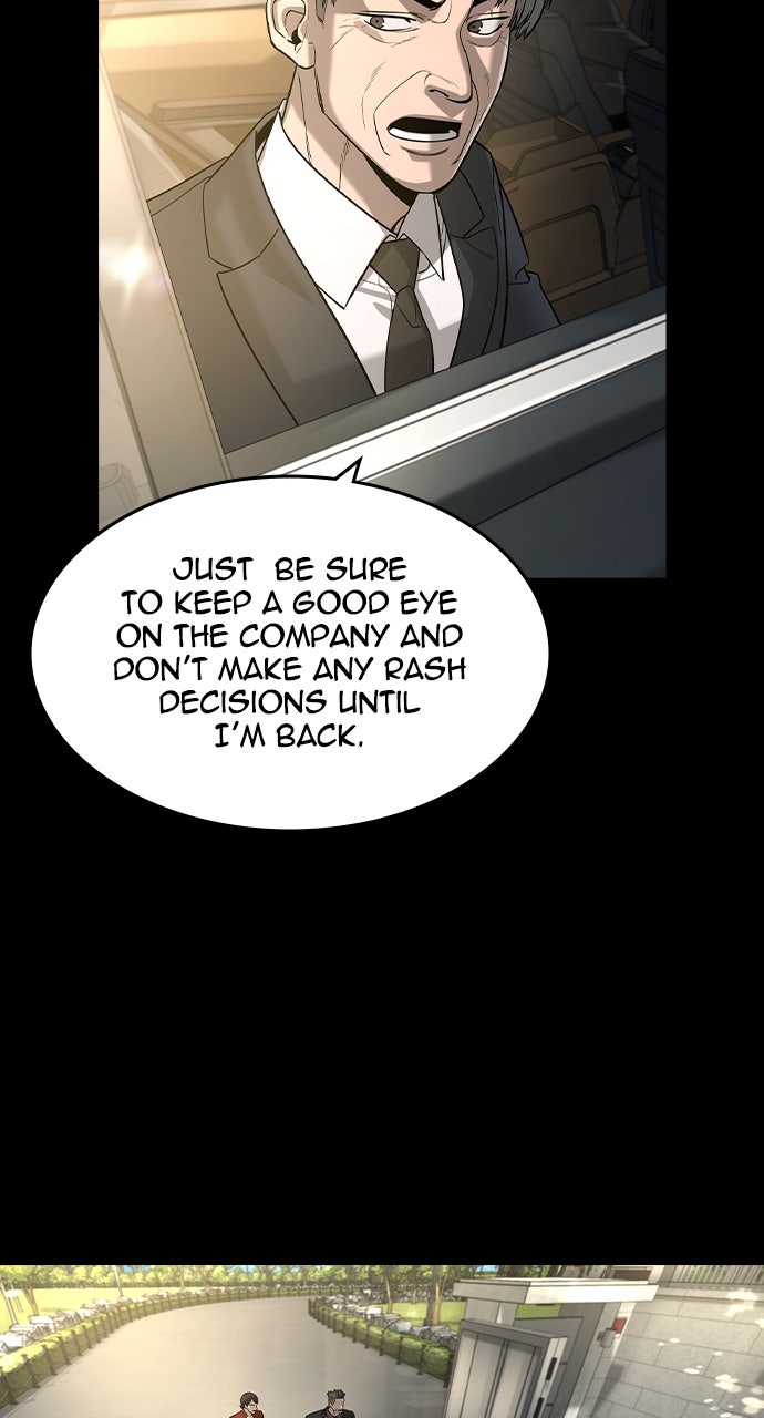 Read The Heir EN Manga Online