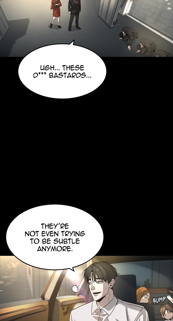 Read The Heir EN Manga Online